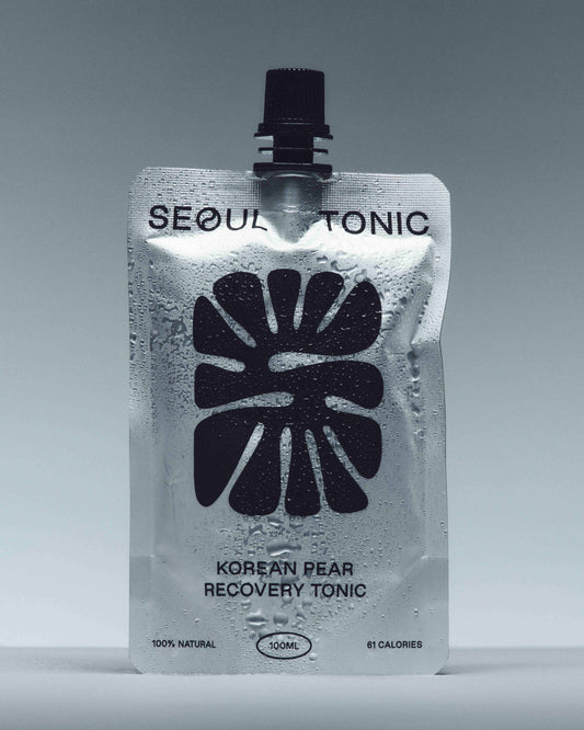 Seoul Tonic Recovery Duo
