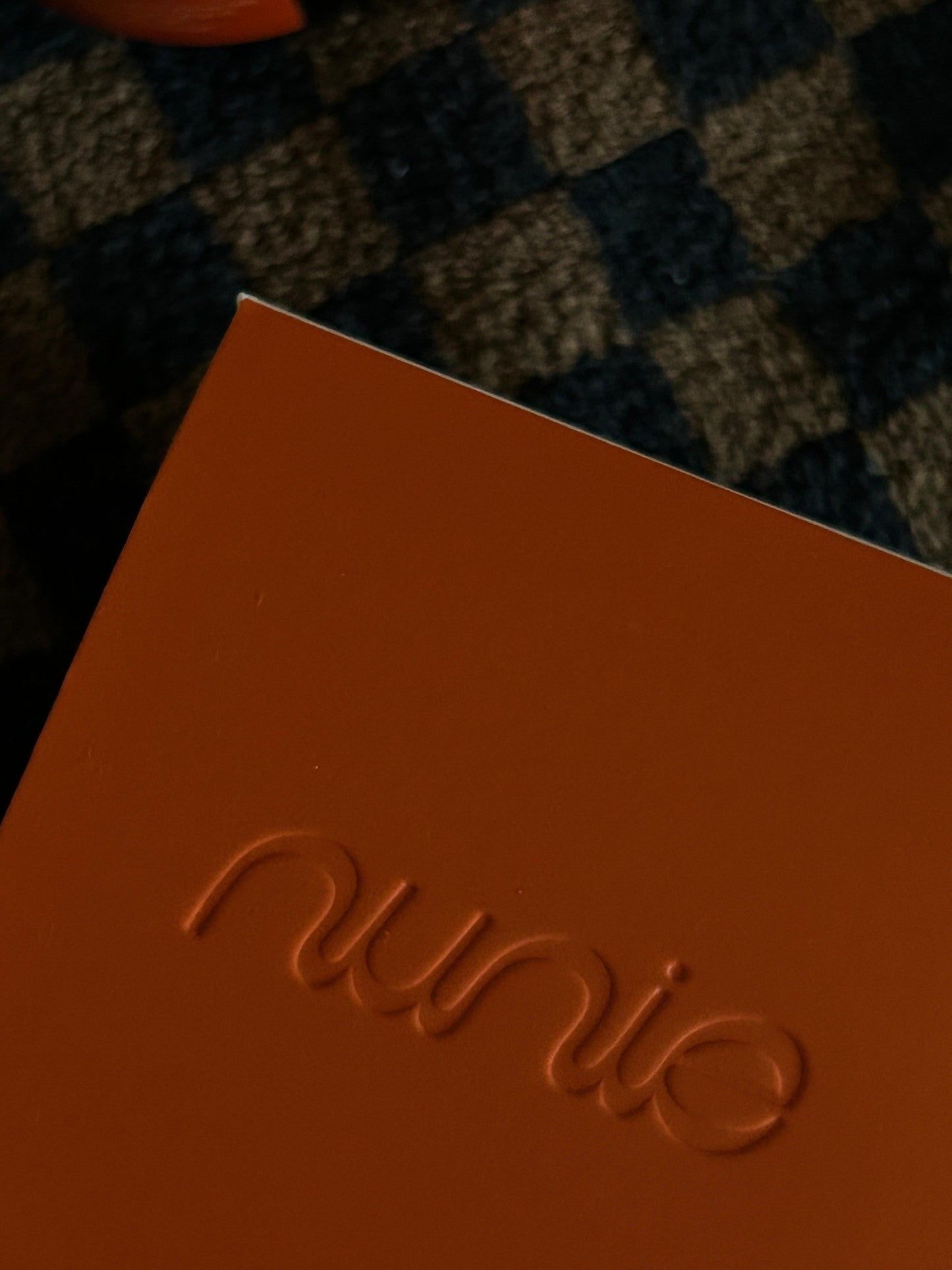 Nunie Bedroom Butter | Plant Based Intimate Moisturiser & Lubricant