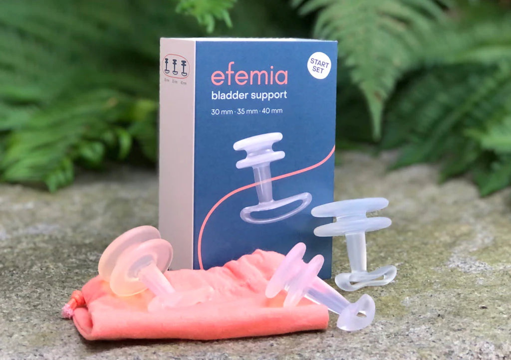 Efemia Bladder Control Support Device