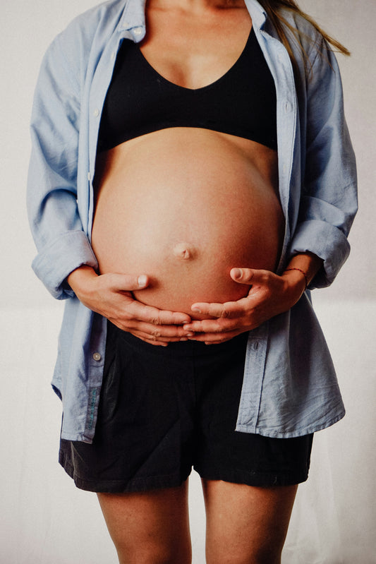 Trimester Two