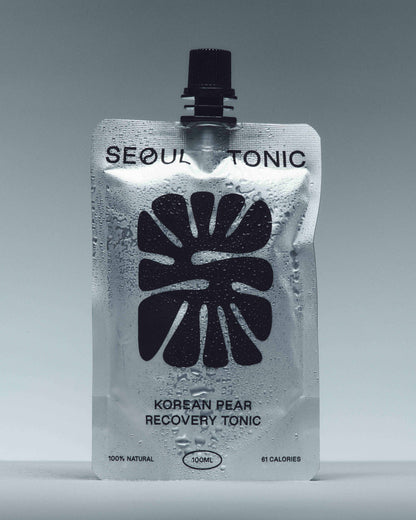 Seoul Tonic Recovery Duo