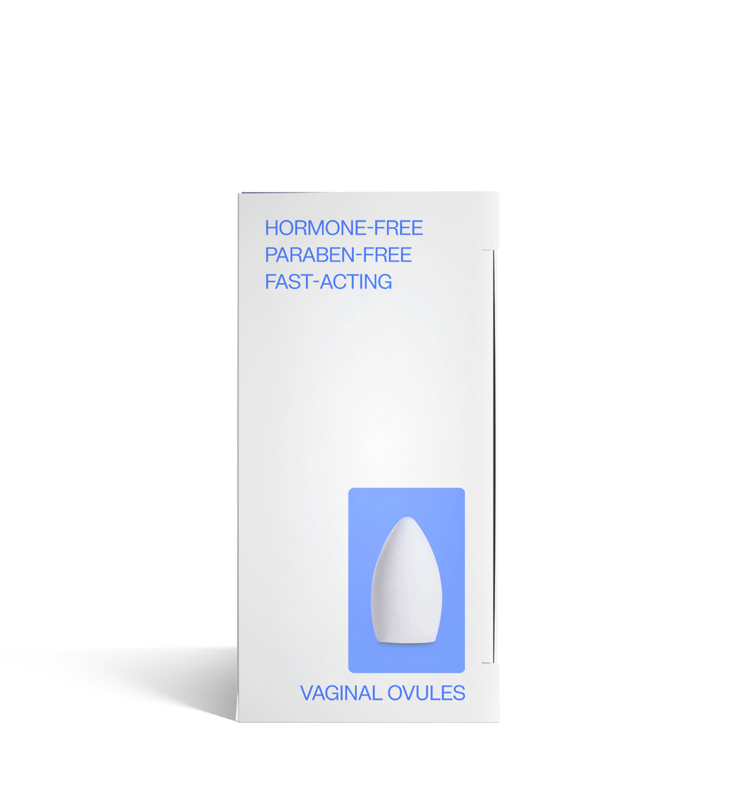 Biolae Fluvadin Plus - Fast and Intensive Acting Vaginal Moisturiser