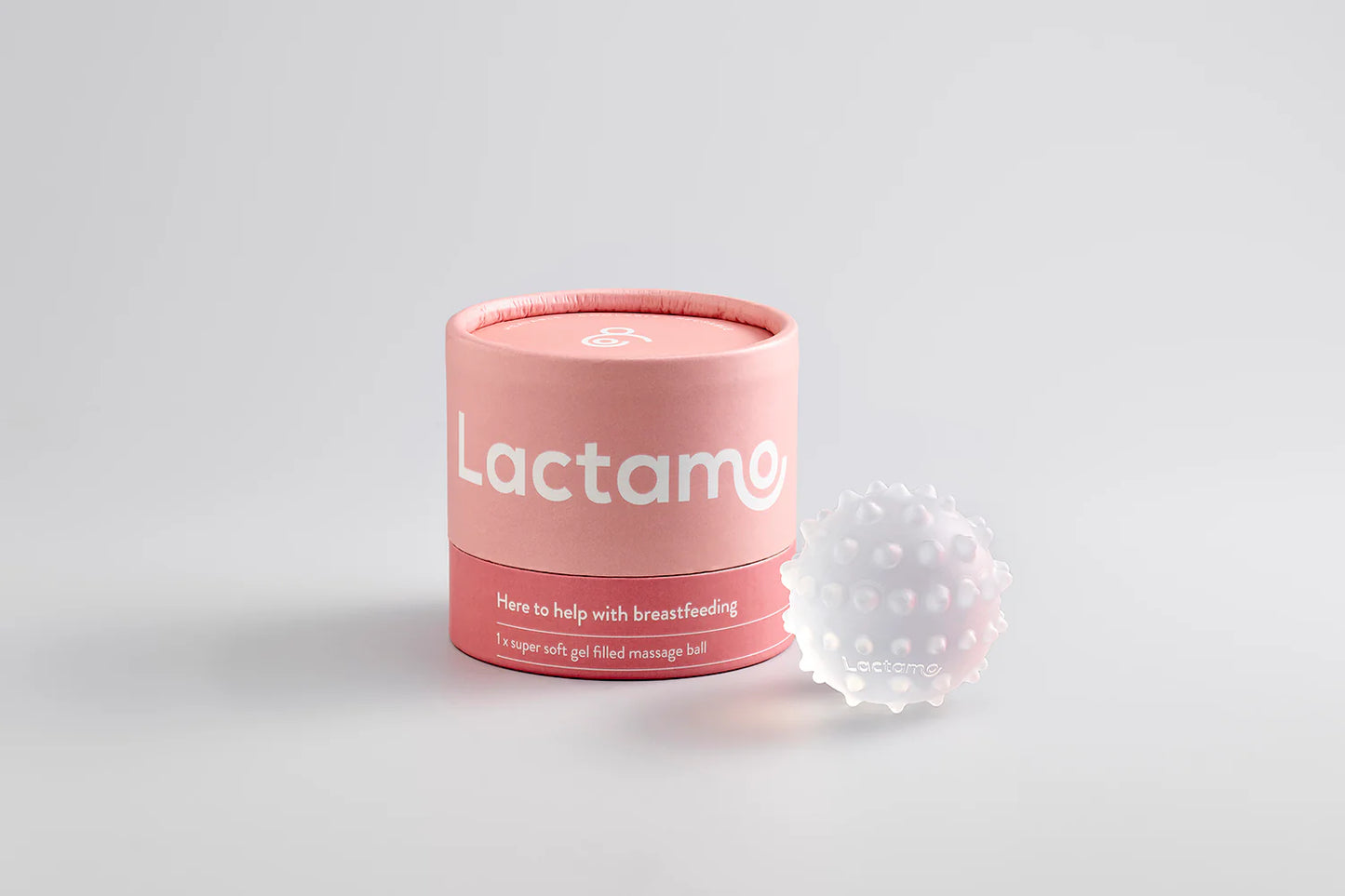 Lactamo breastfeeding support device for breastfeeding comfort and lactation support