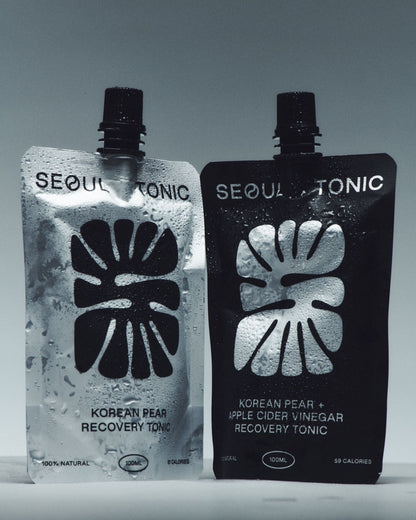 Seoul Tonic Recovery Duo
