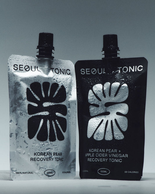 Seoul Tonic Recovery Duo