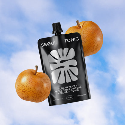 Seoul Tonic Recovery Duo