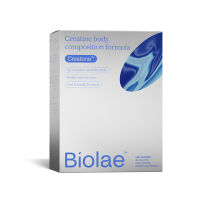 Biolae Creatone™ - Creatine body composition formula