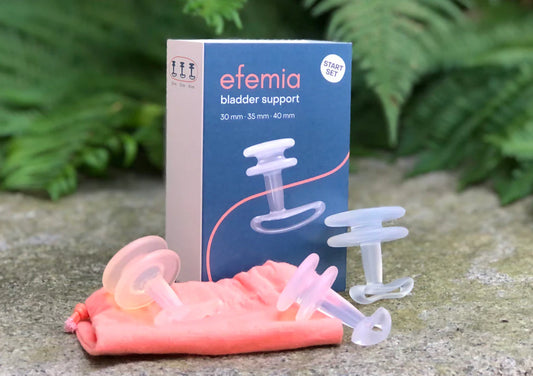 Efemia Bladder Control Support Device