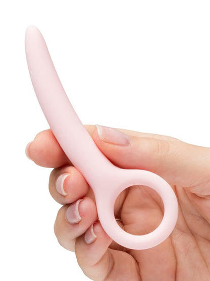 Inspire Silicone Dilator Kit (5 Size Set)