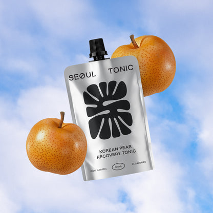 Seoul Tonic Recovery Duo