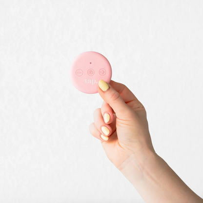 TAP 2.0 Wearable TENS Device for Pelvic Pain