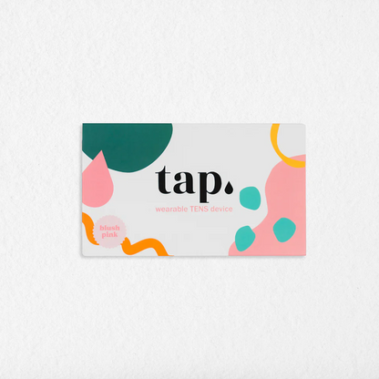 TAP 2.0 Wearable TENS Device for Pelvic Pain
