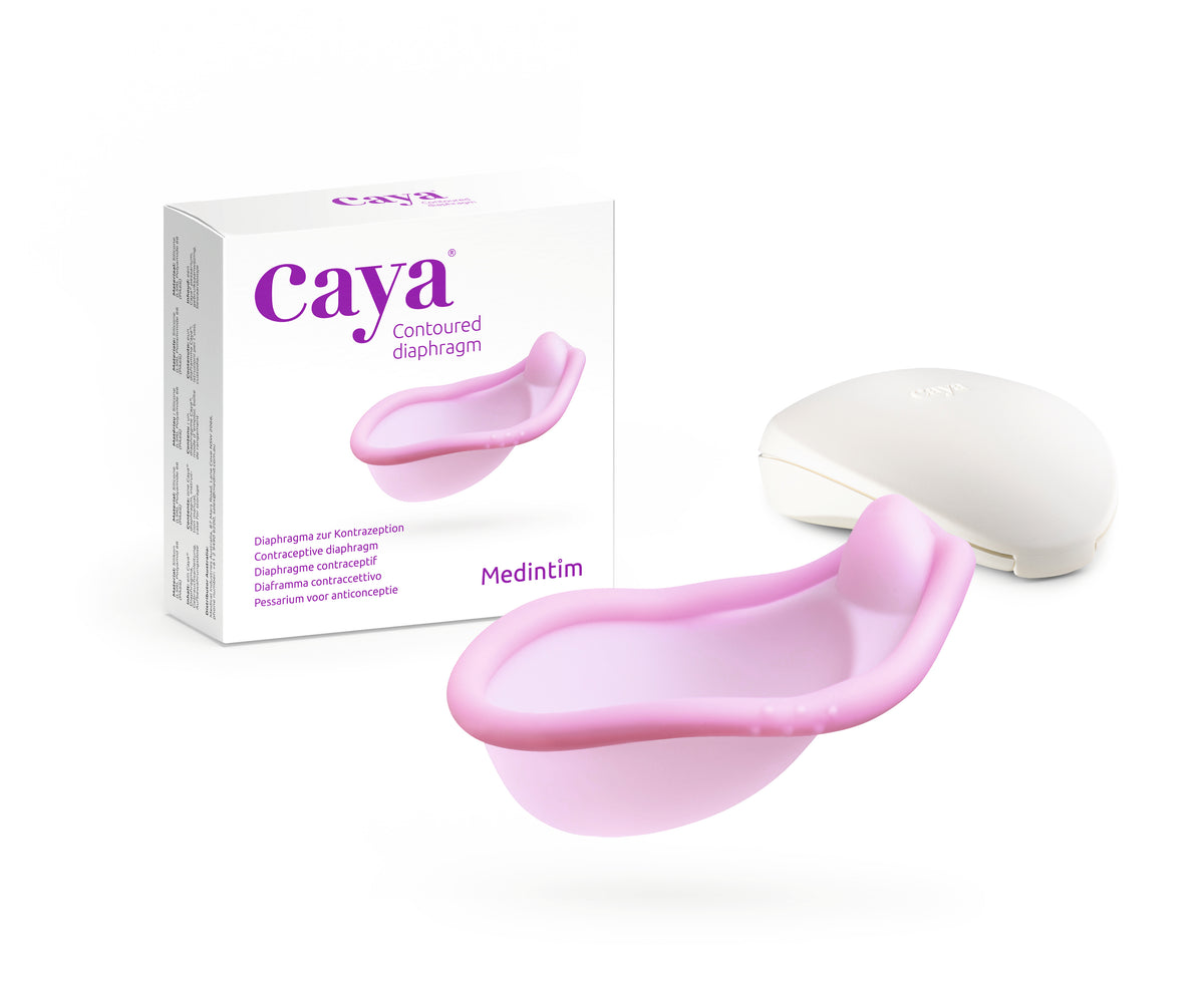 Caya Diaphragm
